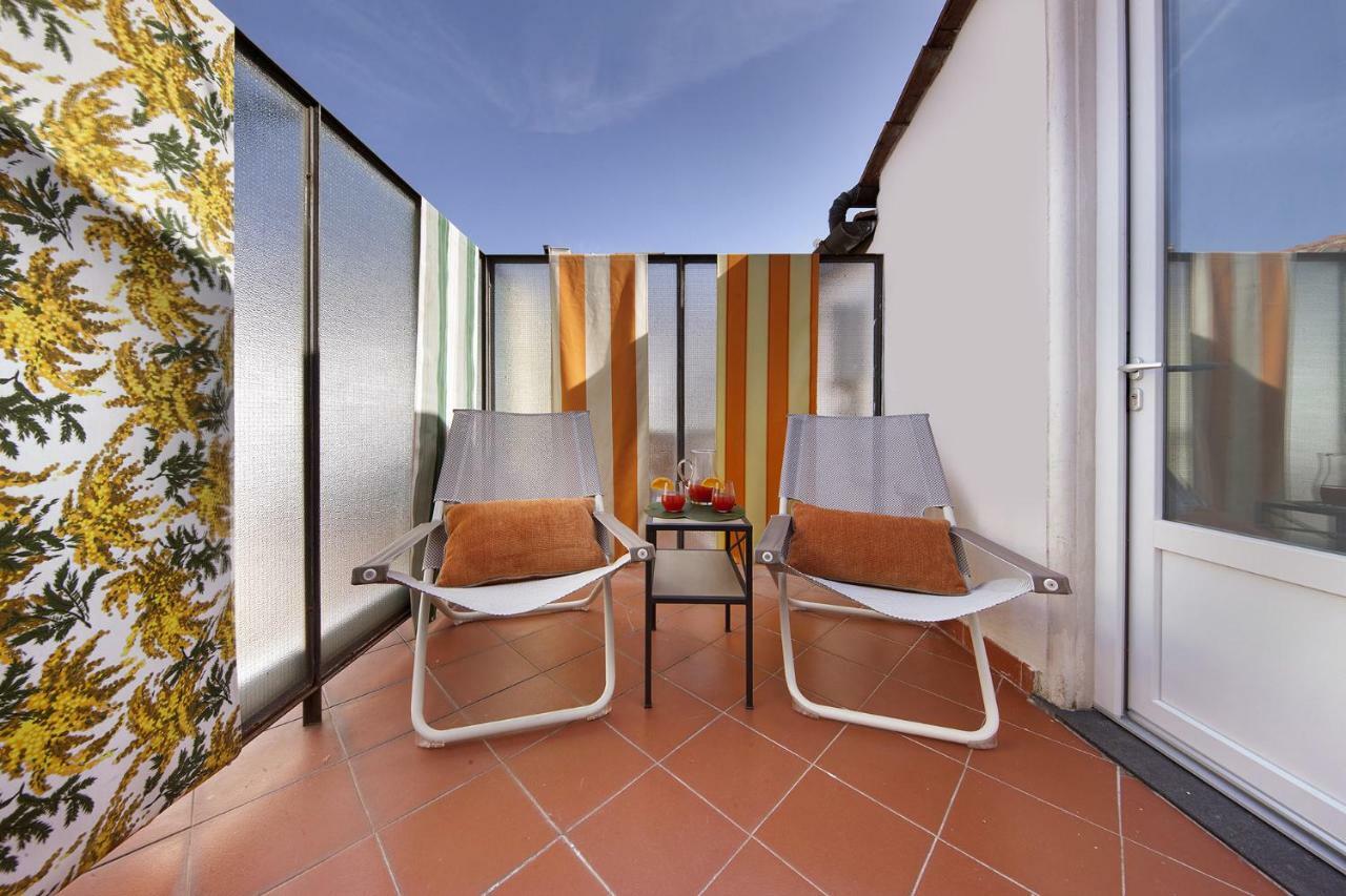 Amore Rentals - Casa La Maisonette Sorrento Exterior photo