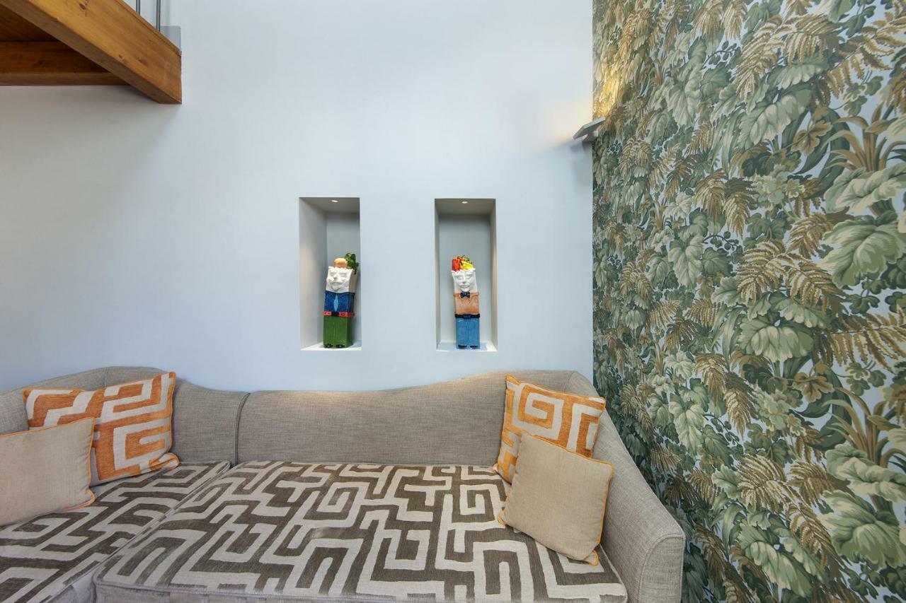 Amore Rentals - Casa La Maisonette Sorrento Exterior photo