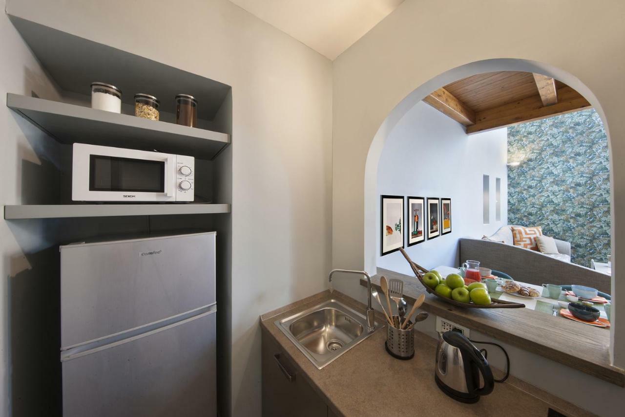 Amore Rentals - Casa La Maisonette Sorrento Exterior photo