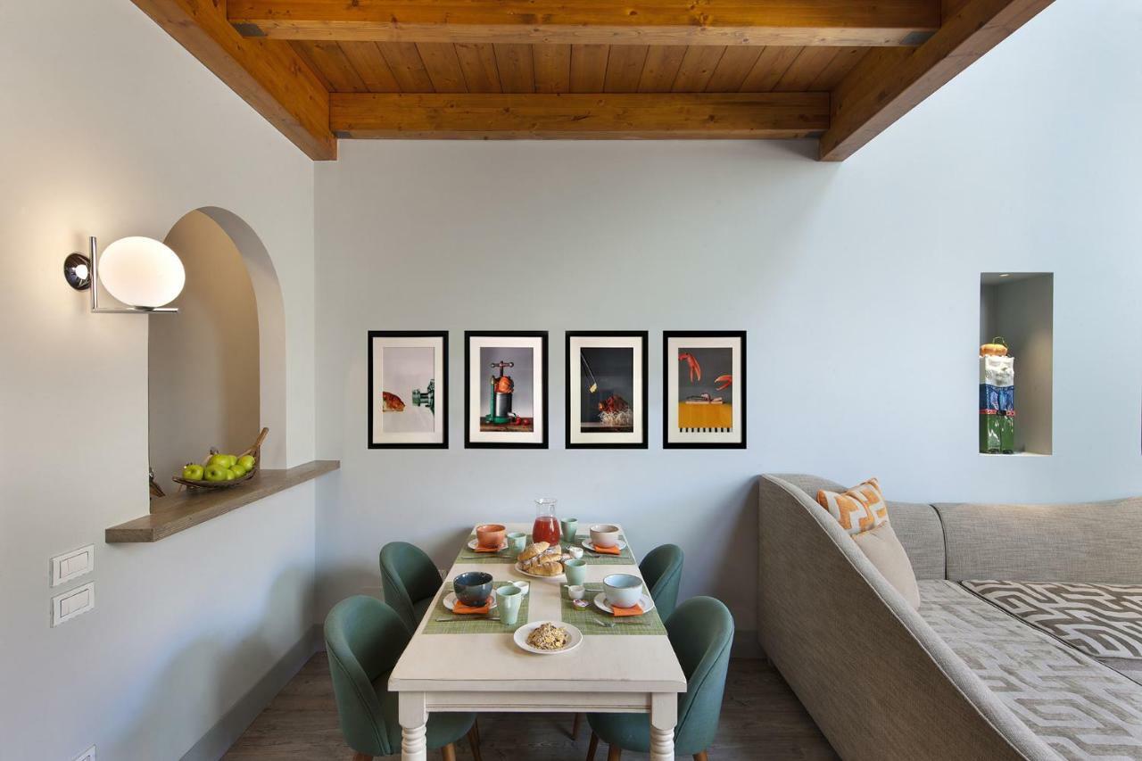Amore Rentals - Casa La Maisonette Sorrento Exterior photo