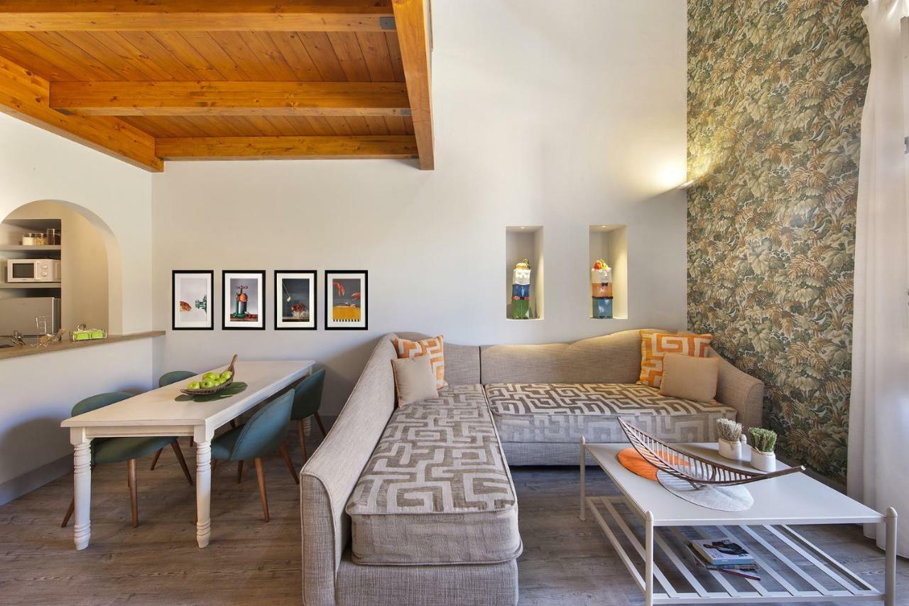 Amore Rentals - Casa La Maisonette Sorrento Exterior photo