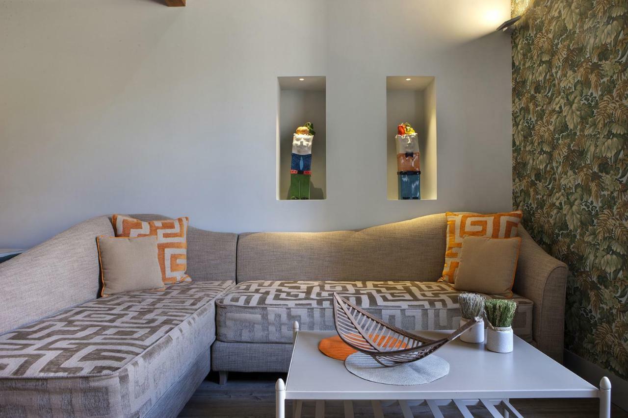 Amore Rentals - Casa La Maisonette Sorrento Exterior photo