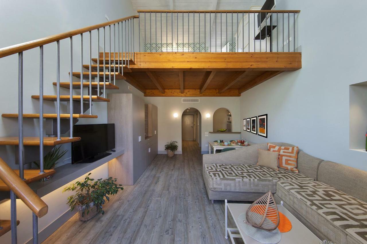 Amore Rentals - Casa La Maisonette Sorrento Exterior photo