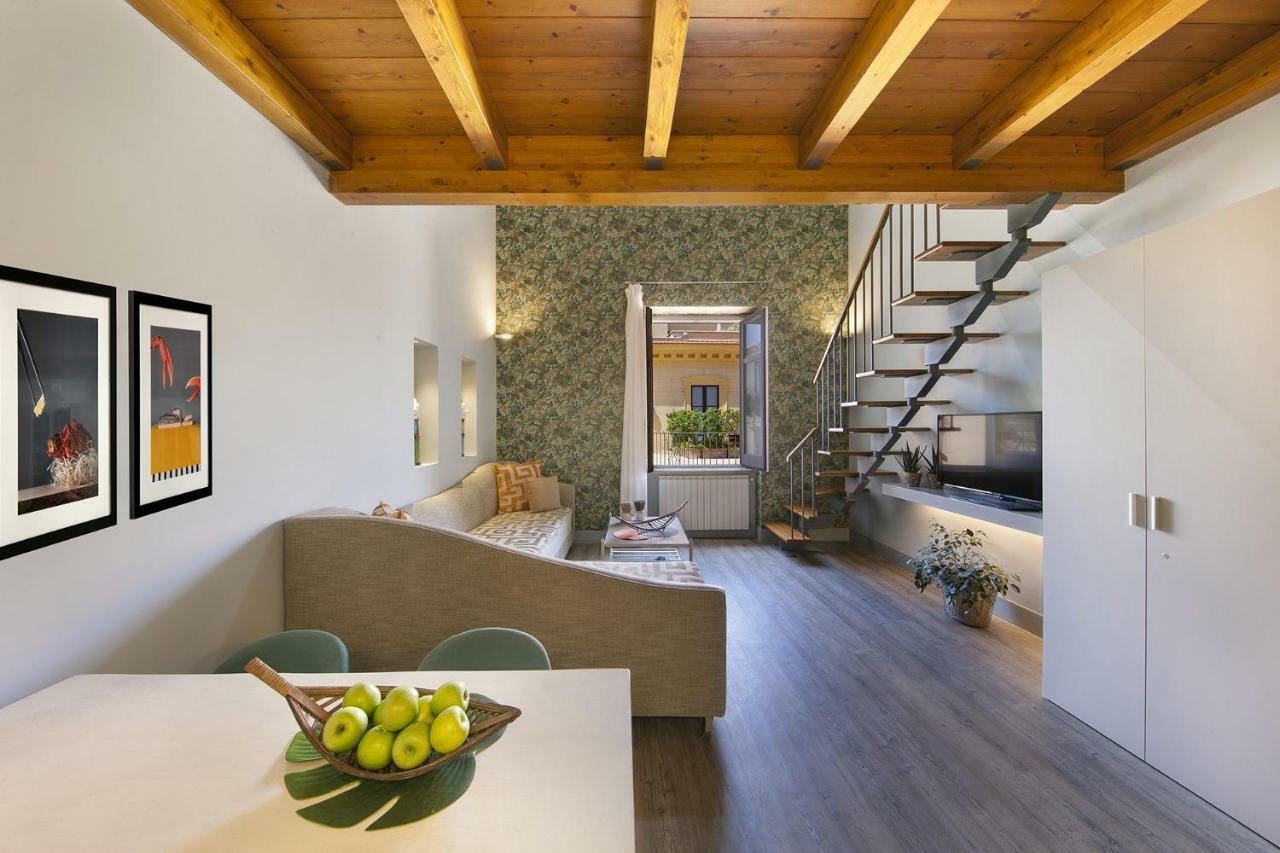 Amore Rentals - Casa La Maisonette Sorrento Exterior photo